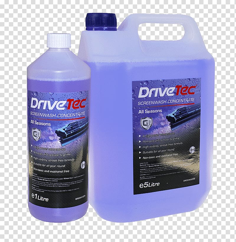 Car Vehicle Screen Wash Liquid Pittentrail Garage Concentrate, car transparent background PNG clipart