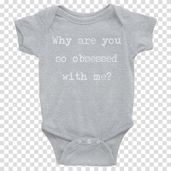 T-shirt Baby & Toddler One-Pieces Infant Clothing Onesie, T-shirt transparent background PNG clipart