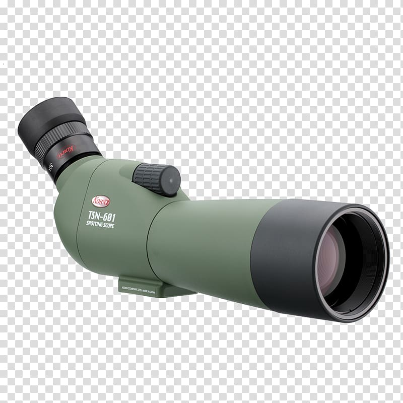 Spotting Scopes Optics Kowa Company, Ltd. The Sports Network Eyepiece, scopes transparent background PNG clipart