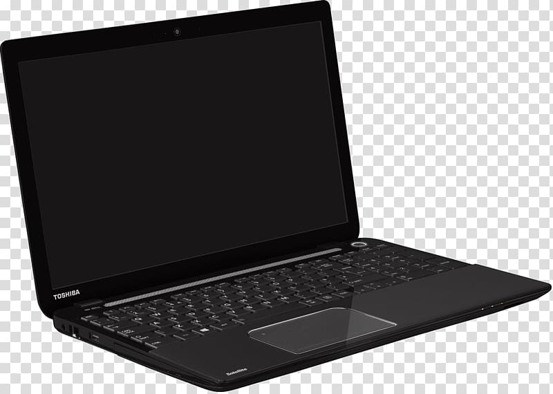 Netbook Laptop Computer hardware Intel Fujitsu Lifebook, Laptop transparent background PNG clipart