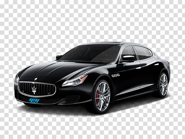 2015 Maserati Quattroporte Car Luxury vehicle Maserati GranTurismo, maserati transparent background PNG clipart