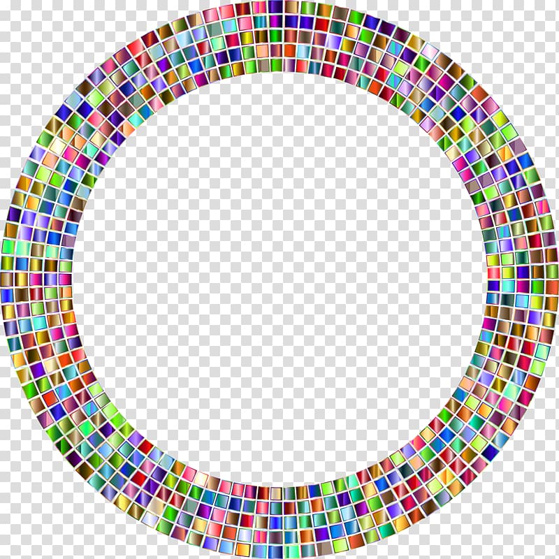 Wedding ring Circle Gold, donut transparent background PNG clipart