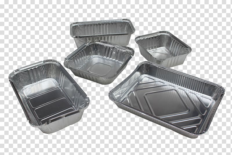 Tray Barbecue Aluminium Plastic Food, grill transparent background PNG clipart