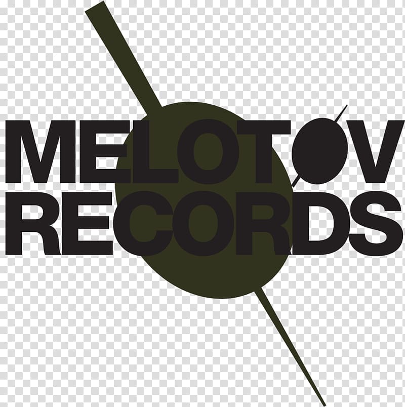 Melotov Records Lyon Bennes Vamachara Gatecreeper Record label, splash logo transparent background PNG clipart