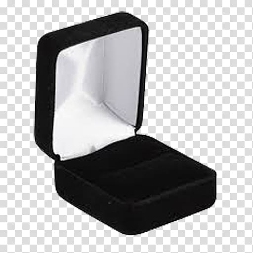 Empty engagement ring clearance box