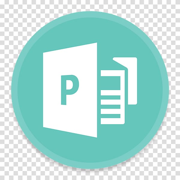 Microsoft Publisher Desktop publishing Logo, microsoft transparent background PNG clipart