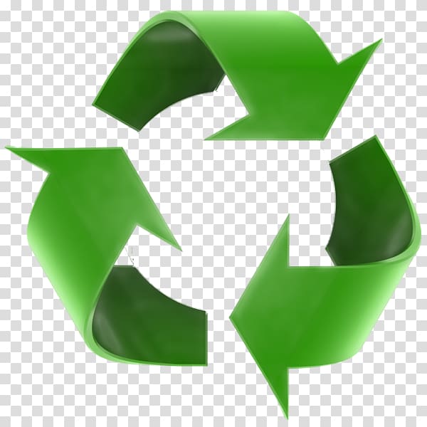 Recycle transparent background PNG clipart