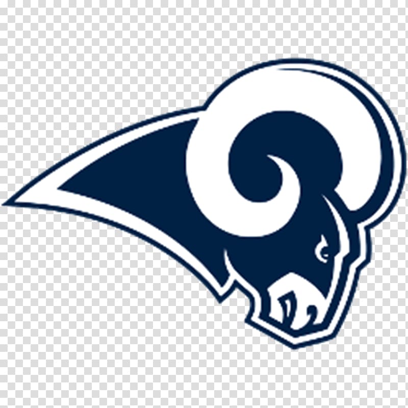 Los Angeles Rams New Orleans Saints Logo Buffalo Bills Kansas City Chiefs, american football transparent background PNG clipart