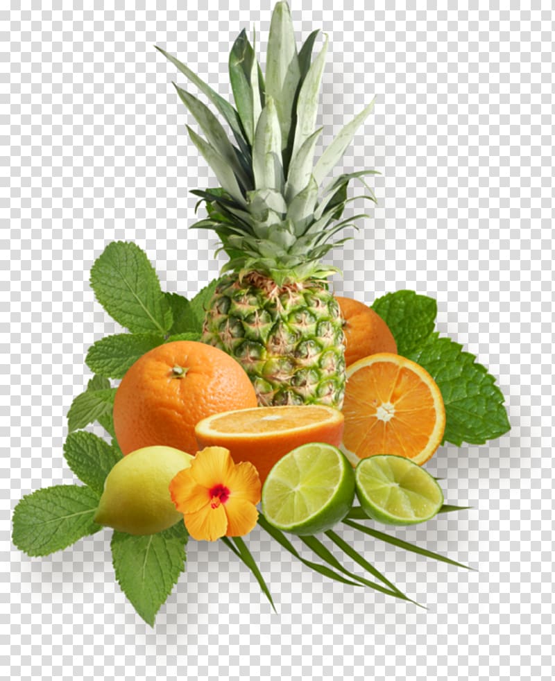 Pineapple Fruits et légumes Juice Aguas frescas, pineapple transparent background PNG clipart