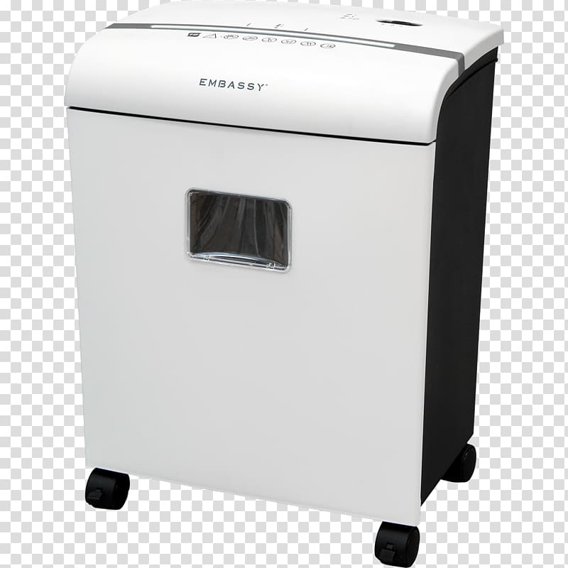 Paper shredder Industrial shredder Freight transport, others transparent background PNG clipart