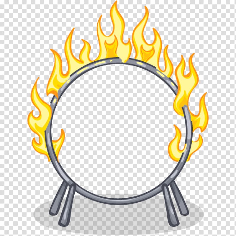Ring of Fire Circus Drawing , Circus transparent background PNG clipart