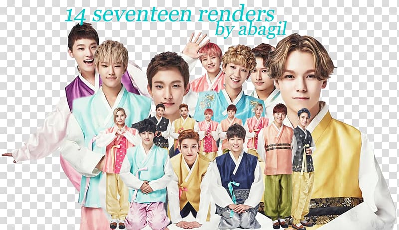 Seventeen Sony Reader Shining Diamond Boys Be, others transparent background PNG clipart
