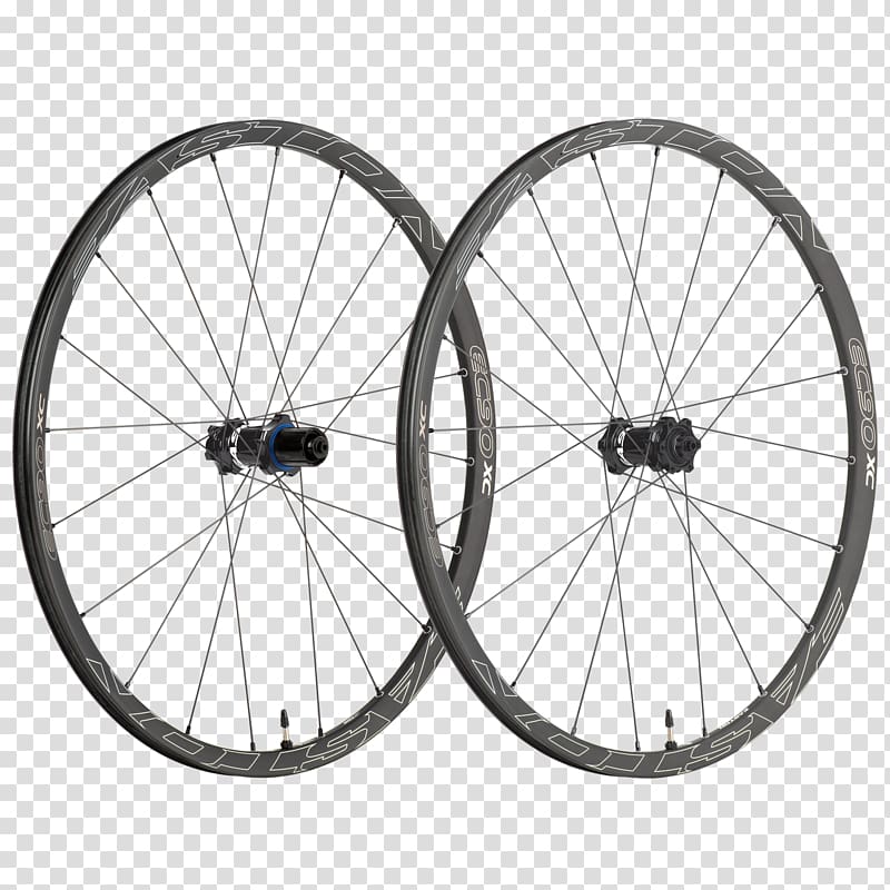 Easton EA90 SL Tubeless Clincher Cycling Bicycle Wheels Easton EC90 XC, cycling transparent background PNG clipart