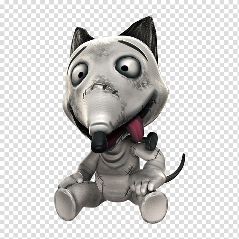 Jack Skellington LittleBigPlanet 2 YouTube The Walt Disney Company Halloween, jack transparent background PNG clipart