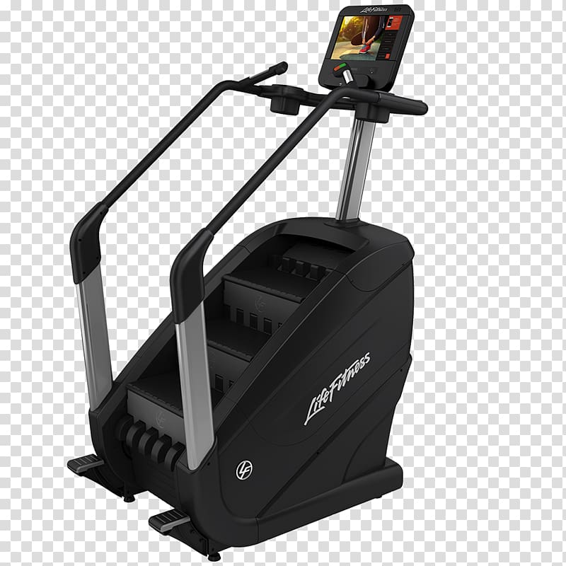 Exercise equipment PowerMILL Treadmill Fitness Centre, new equipment transparent background PNG clipart