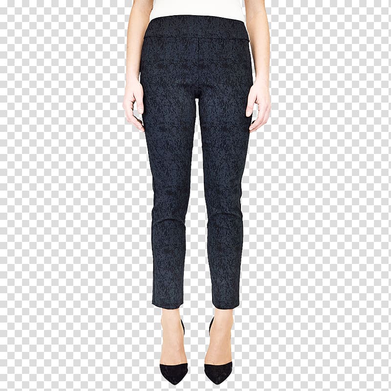 Cheap Monday Jeans Slim-fit pants Clothing, multi-style uniforms transparent background PNG clipart
