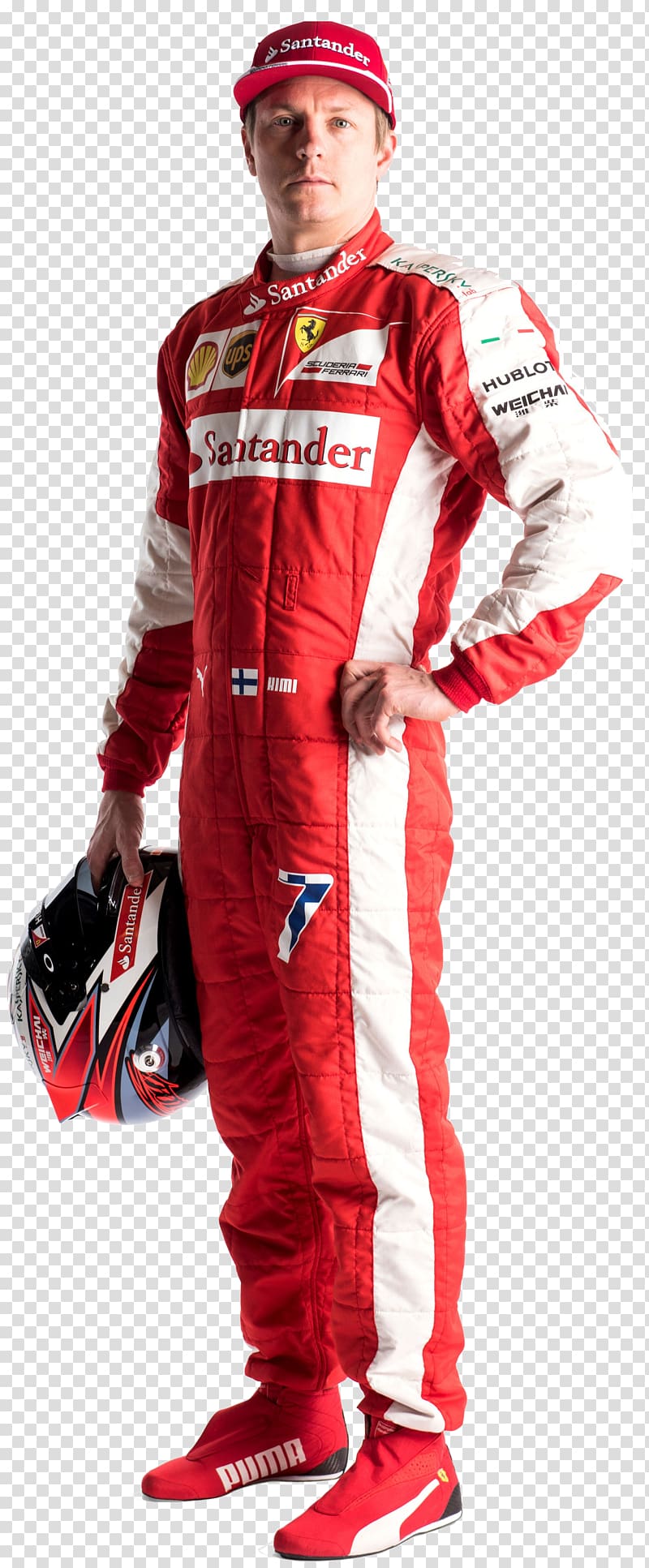 Kimi Räikkönen 2005 Canadian Grand Prix 2015 Formula One World Championship Ferrari SF15-T Scuderia Ferrari, ferrari f1 transparent background PNG clipart