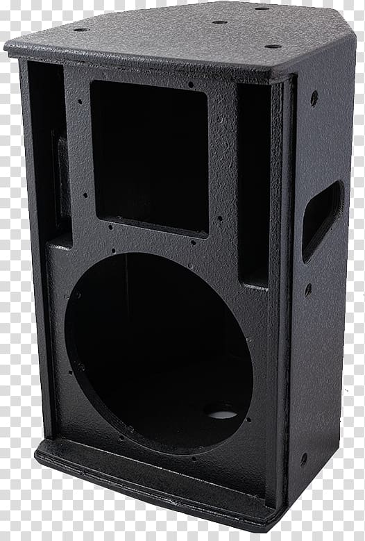 Loudspeaker enclosure House plan Sound Cabinetry, sand texture transparent background PNG clipart