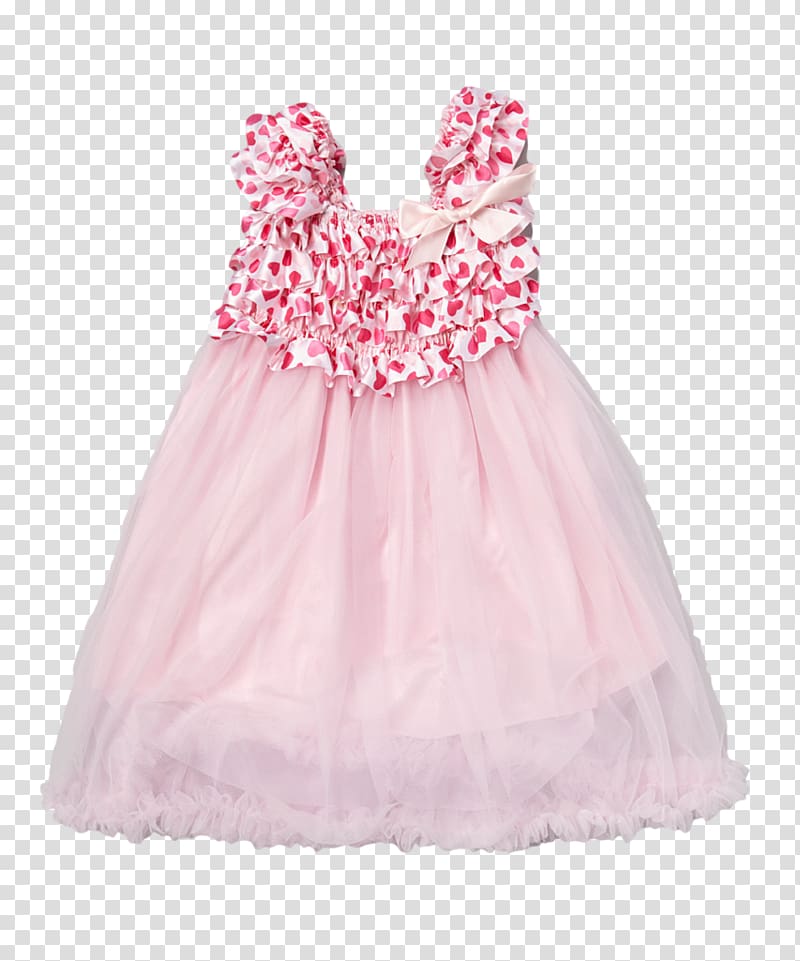 Dress Children\'s clothing Smocking Infant, dress transparent background PNG clipart