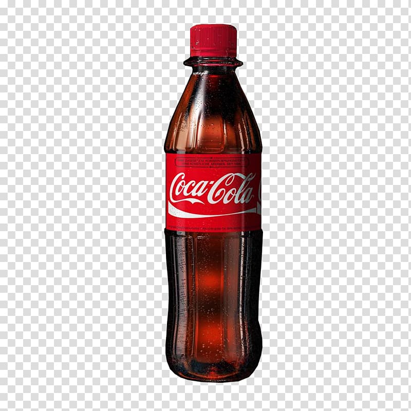 Coca-Cola bottle, Coca-Cola Glass bottle, Coca Cola bottle transparent background PNG clipart