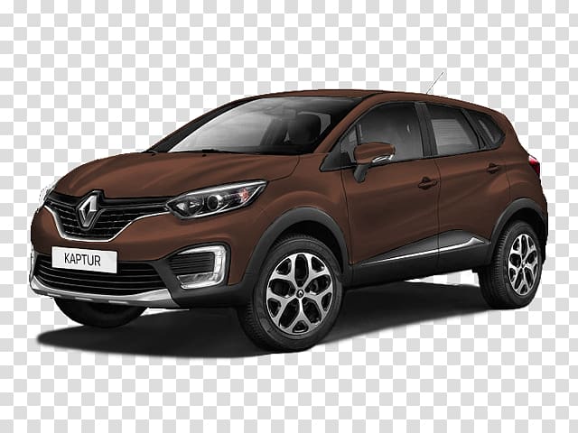 Renault KAPTUR Car Sport utility vehicle Hyundai Creta, renault transparent background PNG clipart