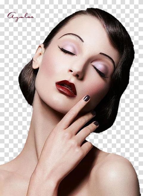 1920s 1930s 1950s Cosmetics Fashion, Mehdi Benatia transparent background PNG clipart