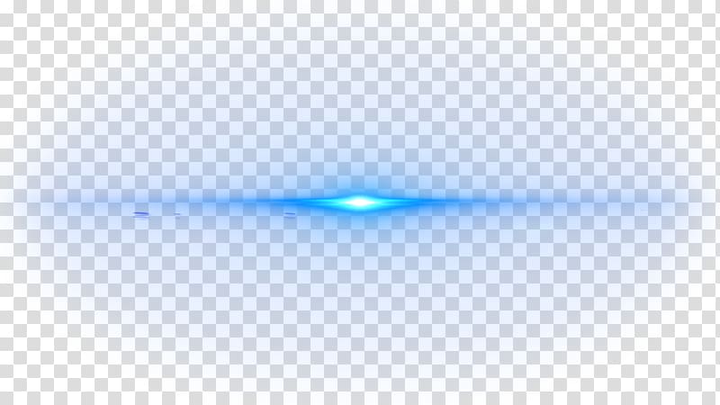 Light Blu-ray disc Gratis Halo, Luminous efficiency luminous efficiency material, blue light in close-up transparent background PNG clipart