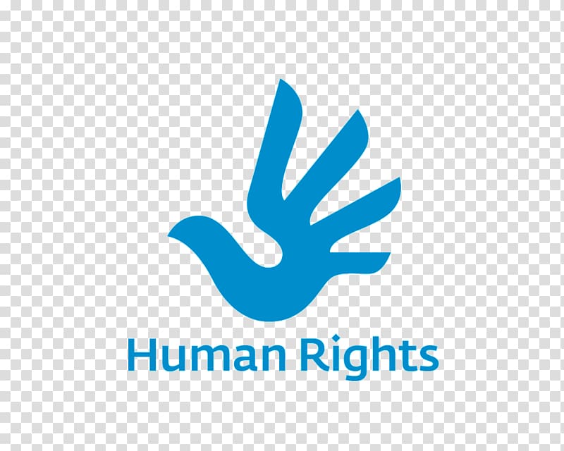 Human Rights Logo Human Rights Day Organization, campaign transparent background PNG clipart