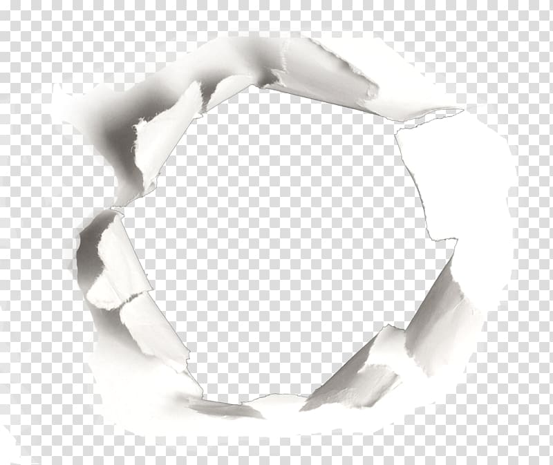 hole paper transparent background PNG clipart