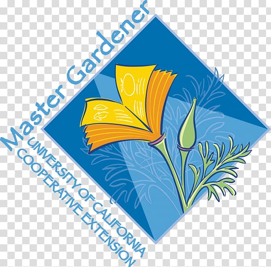 Master Gardener Association of San Diego County Master gardener program University of California, San Diego Fresno County, California Gardening, focus st logo transparent background PNG clipart