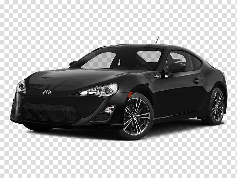 2016 Scion FR-S Used car Toyota, car transparent background PNG clipart