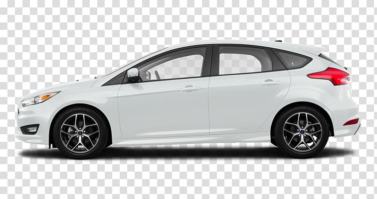 Ford Focus Electric Car 2016 Ford Focus SE Hatchback, ford transparent background PNG clipart