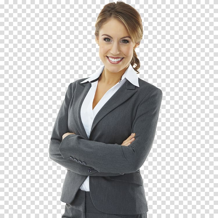 Businessperson Management Sales Woman, Business transparent background PNG clipart