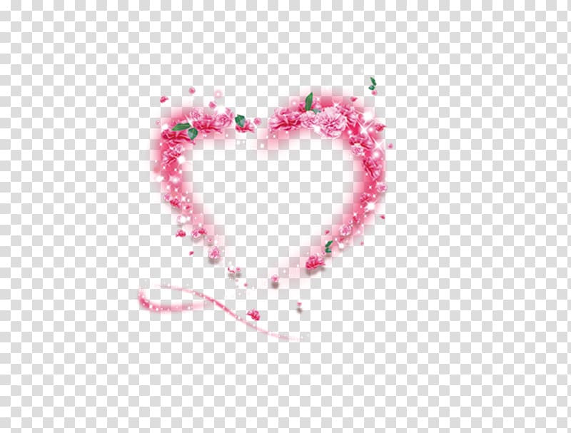 Adobe Fireworks Poster , Heart-shaped transparent background PNG clipart