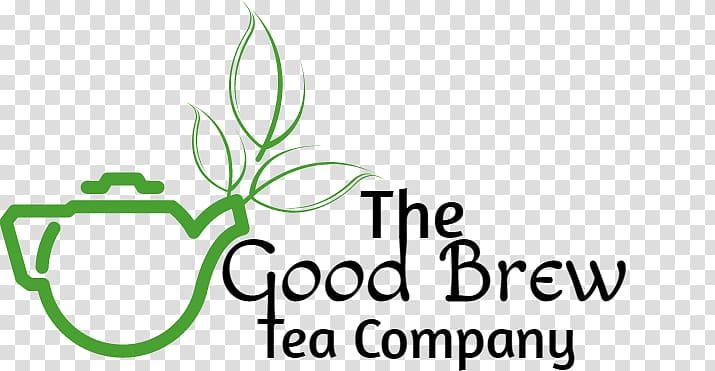 Logo Green tea Rooibos Tea plant, loose leaf tea transparent background PNG clipart