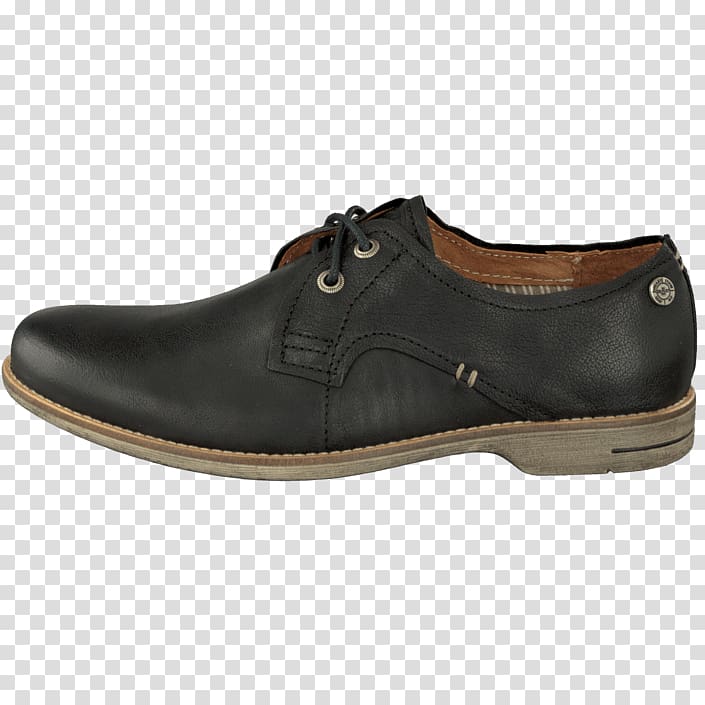 Leather Dr. Martens Slip-on shoe Halbschuh, billowing transparent background PNG clipart