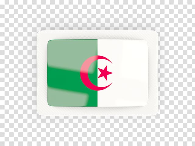 Algeria national football team Green Brand, design transparent background PNG clipart