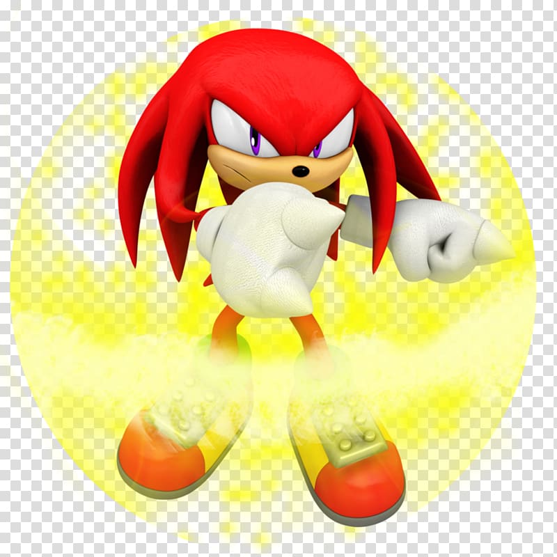 Sonic Heroes Sonic & Knuckles Knuckles the Echidna Sonic the Hedgehog 3 Sonic Chaos, Sonic transparent background PNG clipart