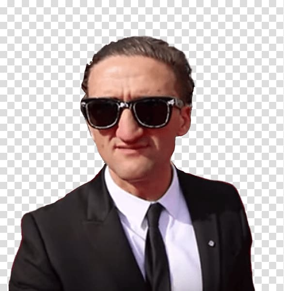 Casey Neistat Hot Ones, others transparent background PNG clipart