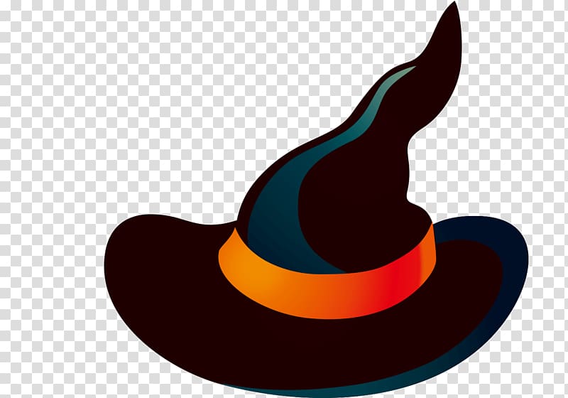 hat transparent background PNG clipart