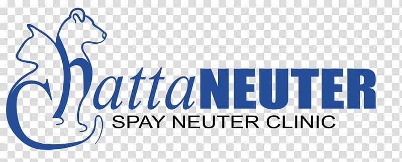 Logo Brand Font Product design, spay and neuter clinic transparent background PNG clipart