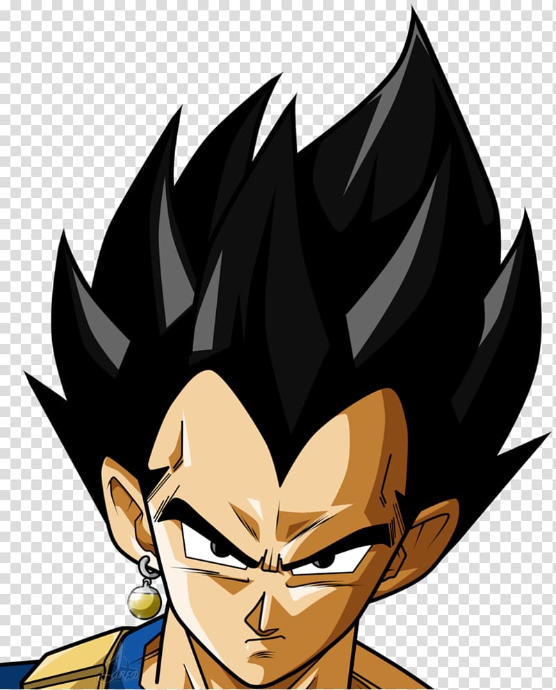Vegeta Trunks Goku Gohan Super Saiya, goku transparent background PNG clipart