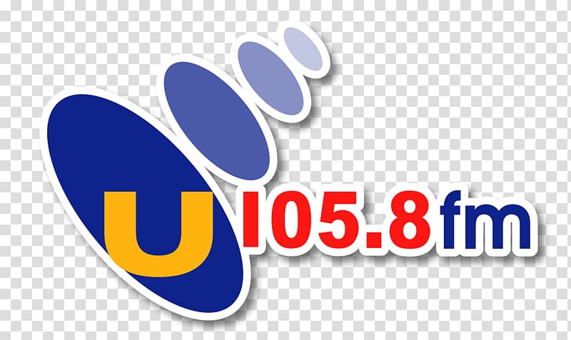 Belfast U105 Internet radio FM broadcasting, radio transparent background PNG clipart