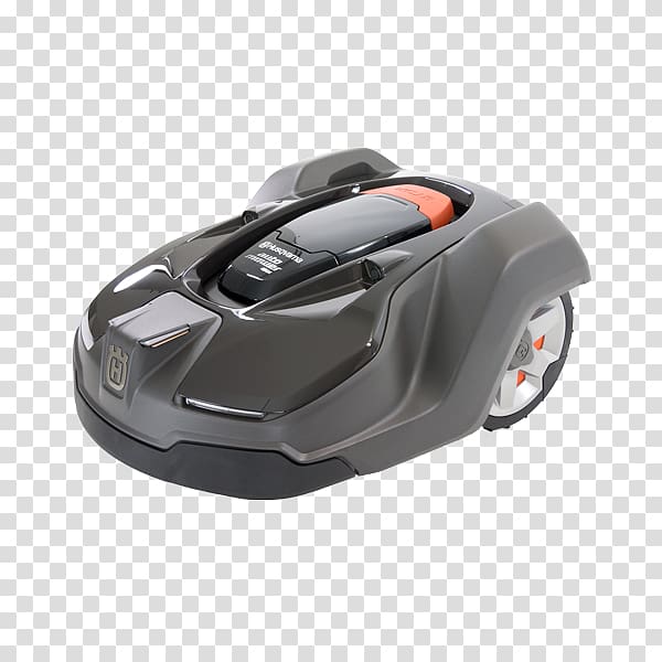 Robotic lawn mower Lawn Mowers Husqvarna Group, robot transparent background PNG clipart