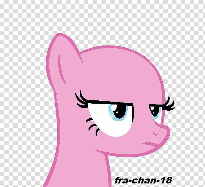 Pony Fan art, Tired Man transparent background PNG clipart