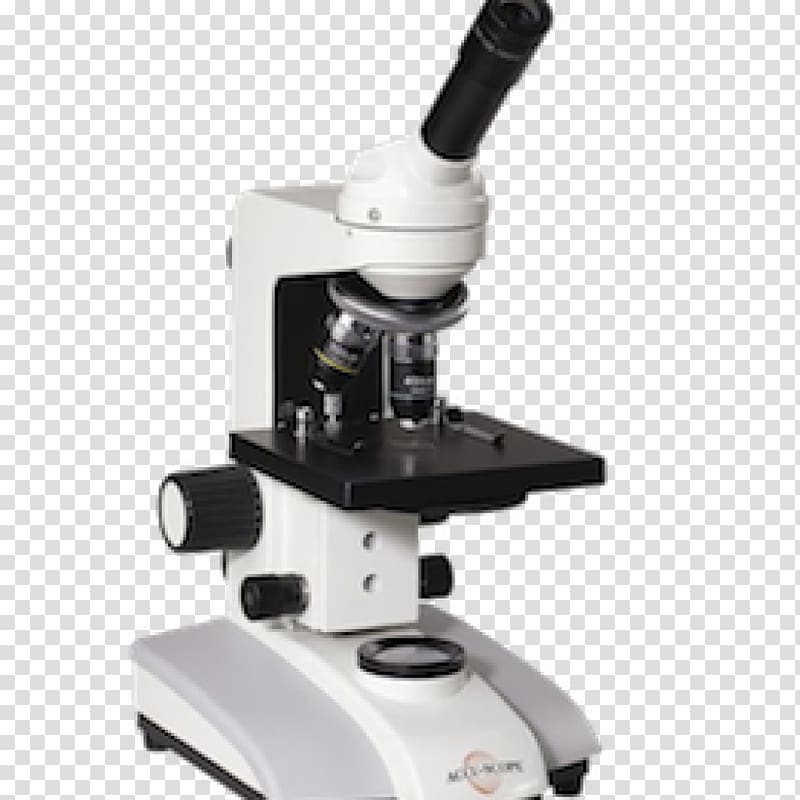 Stereo microscope Cell Accu Scope Inc Achromatic lens, microscope transparent background PNG clipart