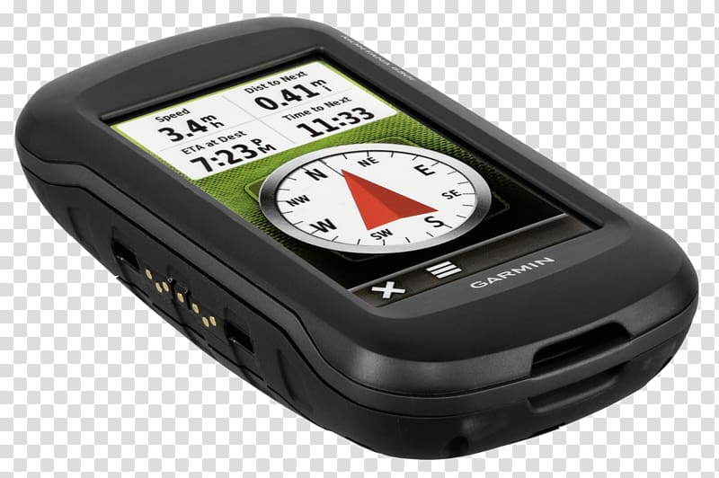 Garmin Montana 680 GPS Navigation Systems Mobile Phones Electronics Computer, garmin transparent background PNG clipart