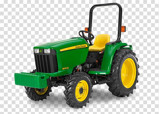 John Deere Gator Allan Byers Equipment Limited, Orillia Tractor Heavy Machinery, Tractor Equipment transparent background PNG clipart