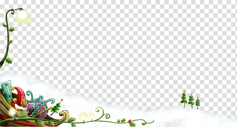 Christmas card Wish Greeting card, Snow on the pirate ship transparent background PNG clipart