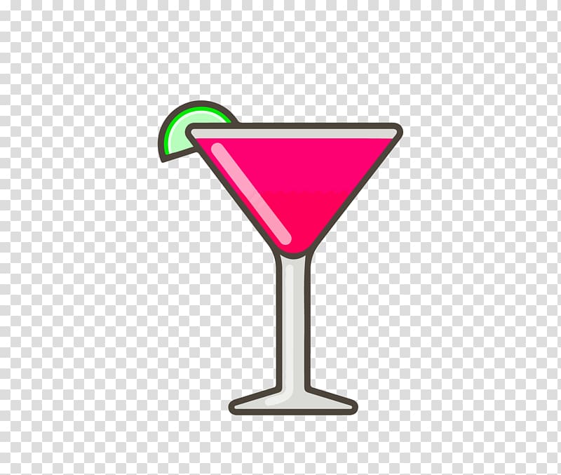 Wine Cocktail garnish , Free of wine glass material transparent background PNG clipart